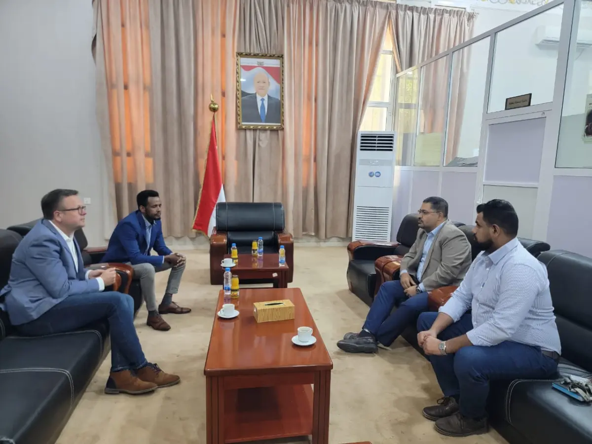 وزارة التخطيط تبحث مع منظمة "زوا" الهولندية توسيع...