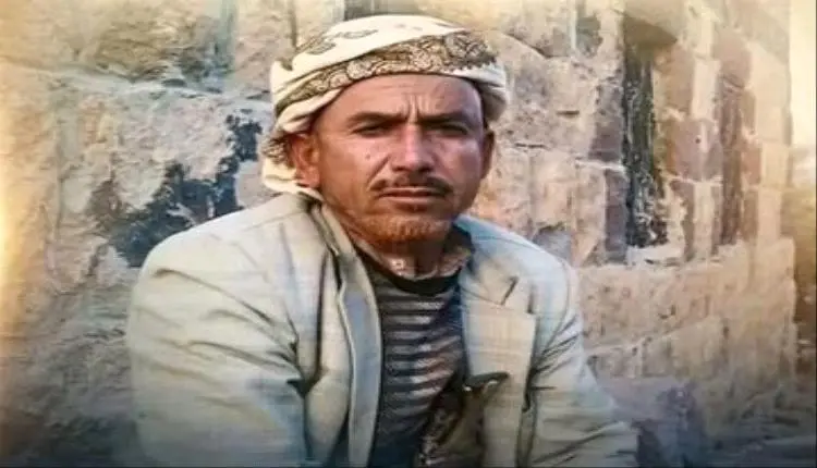 كمين الغدر بعد الوساطة.. الحوثي يصفي شيخ قبلي بارز...