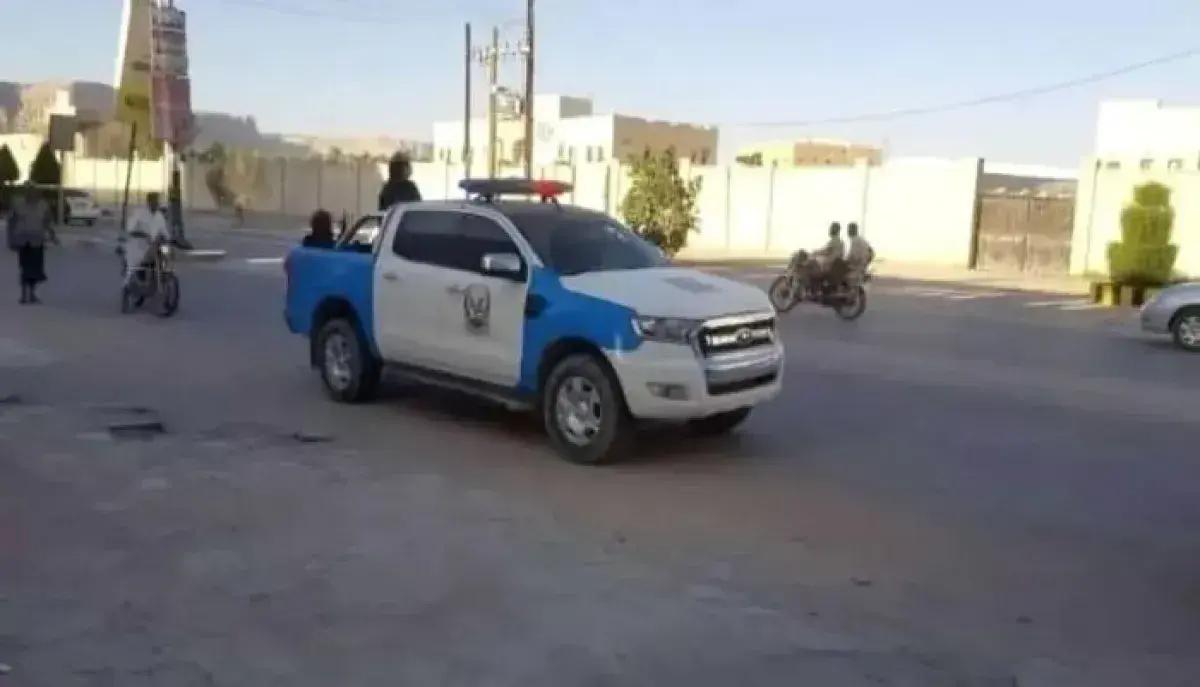مسلحون يغتالون ضابطاً في سيئون