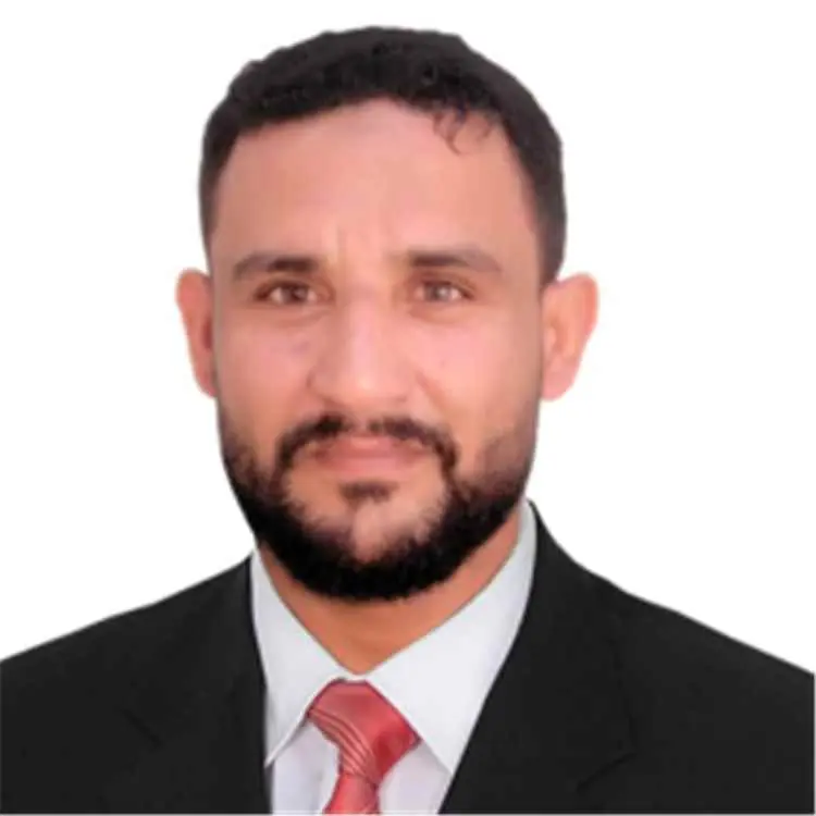 مدير عام الإعلام التربوي (الدباء) يشيد بتكليف الزم...