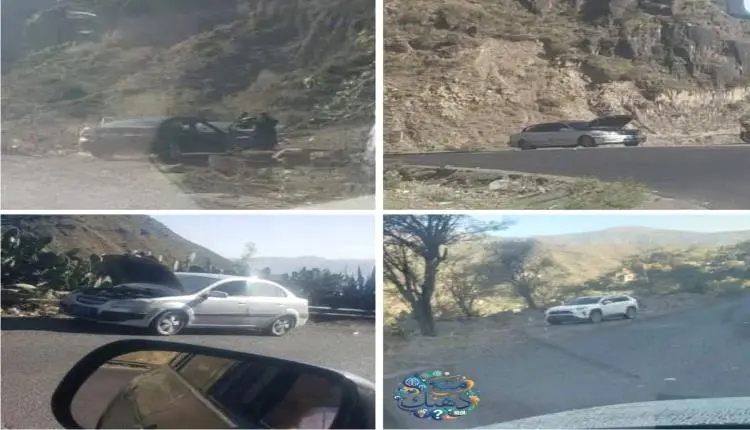 بترول ملوث بأوامر إيرانية.. الحوثي يغرق صنعاء بالو...
