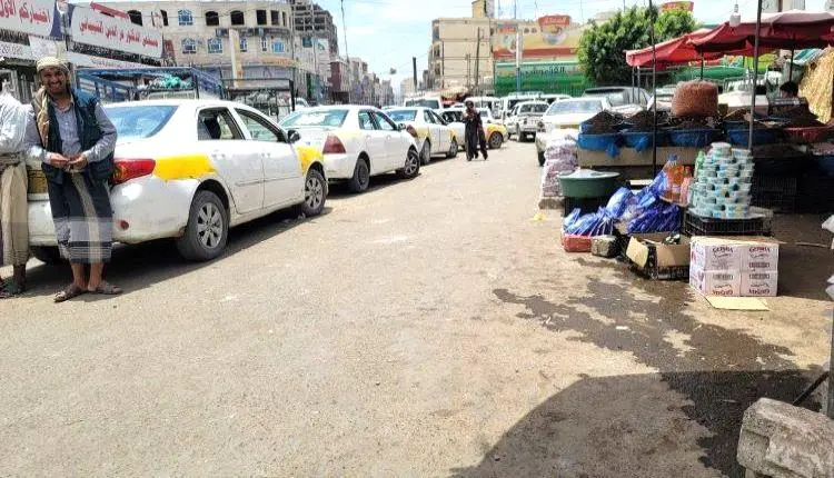 جيل الانقلاب الحوثي.. شباب وُلدوا في الحرب ومراهقة...