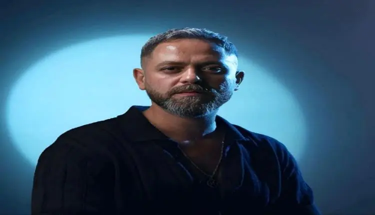 نادر نور يخرج عن صمته ويكشف خفايا أزمته مع رامي صب...
