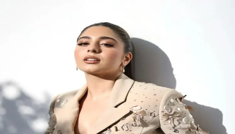 مايان السيد تفجر مفاجأة صادمة وتكشف عن ليلة كادت ت...