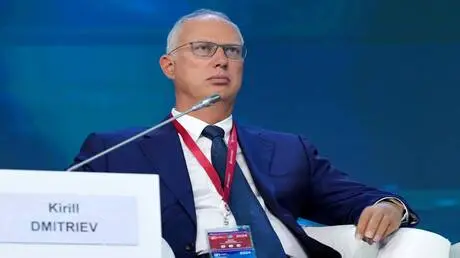 دميترييف: الانعزال يقوض اقتصاد ألمانيا وأمنها الطا...