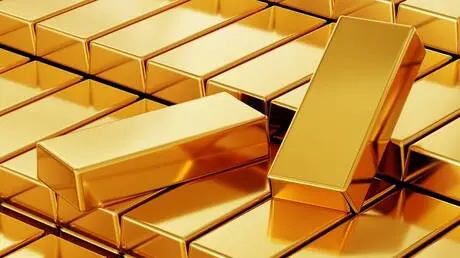 روسيا.. الثانية عالميا في إنتاج الذهب