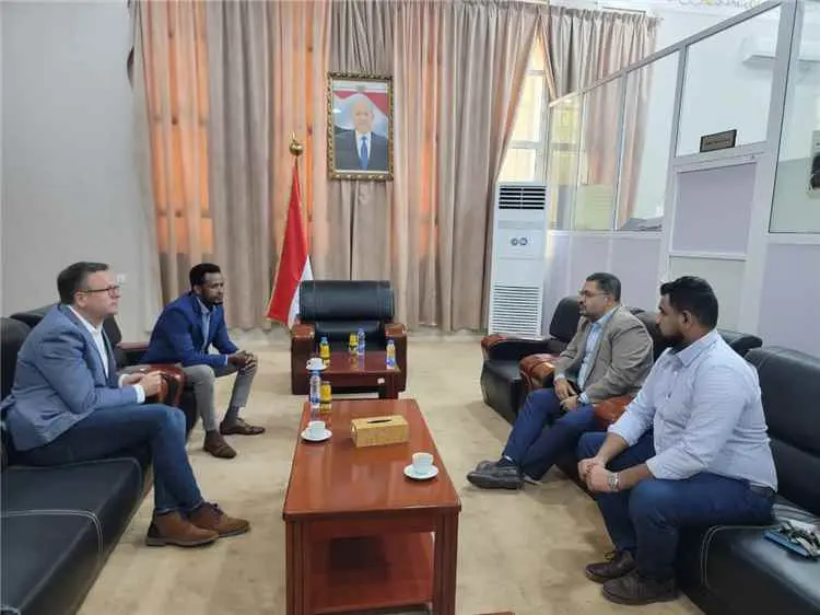 وزارة التخطيط تبحث مع منظمة "زوا" الهولندية توسيع...