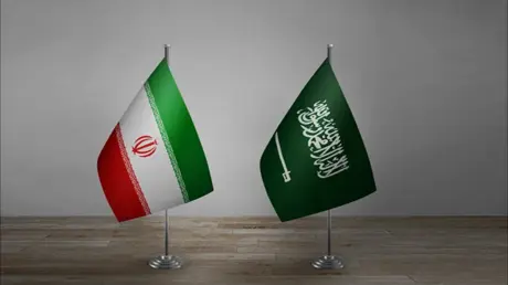 تداول فيديو لمطالبة السعودية طاقم السفارة الإيراني...