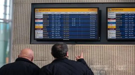 إحصائيات: أكثر من 42 ألف مواطن من أرمينيا وصلوا إل...