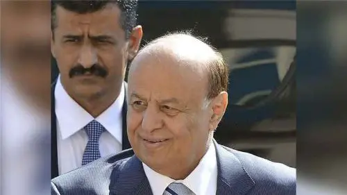 الحارس المقّرب من اللرئيس الراحل هادي يكشف تفاصيل...