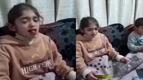 سوريا.. القبض على زوجة أب بتهمة تعذيب طفليه بالفلف...