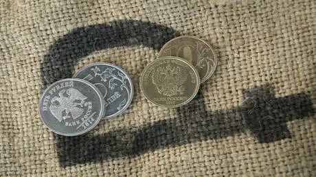 المركزي الروسي يكشف عن تحول جديد في نظام المدفوعات...