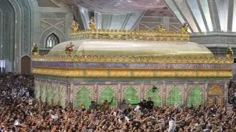 إيران تحيي الذكرى السابعة والثلاثين لرحيل الإمام ا...