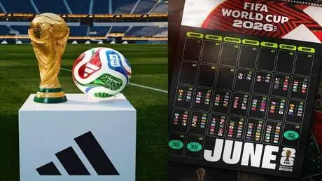 مونديال المليارات.. جوائز قياسية تنتظر منتخبات كأس...