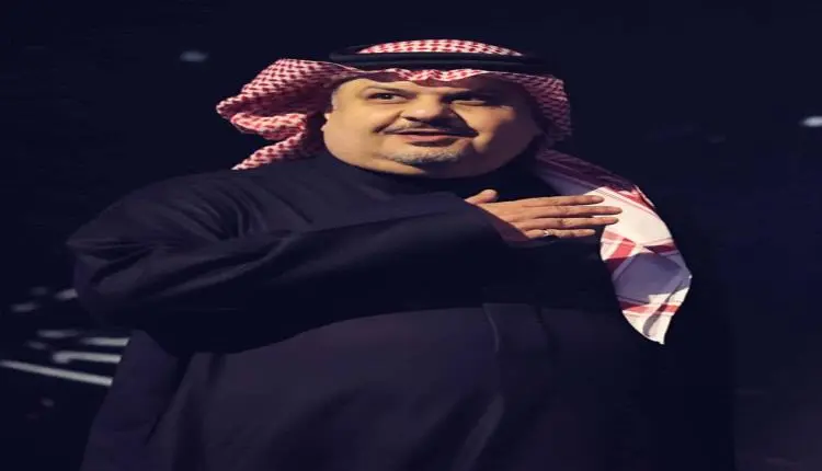 كيف صنع عبدالرحمن بن مساعد حالة ثقافية جمعت الشعر...