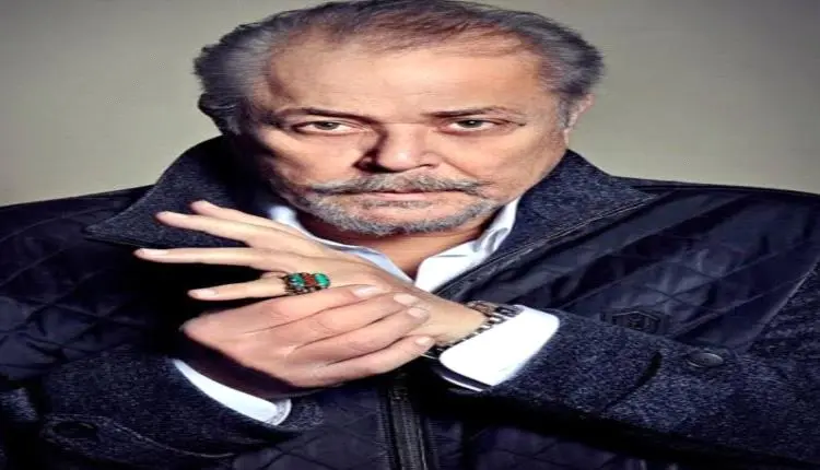 في ذكرى ميلاده.. محمود عبد العزيز من ماجستير تربية...