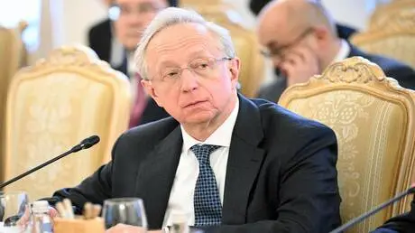 موسكو: واشنطن متمسكة بالتسوية في أوكرانيا وأوروبا...