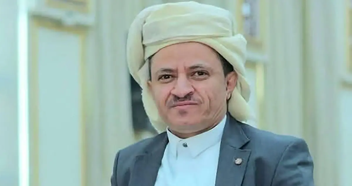 إغلاق حساب عرفات قيفان بعد تصدره التريند بسبب إنتم...