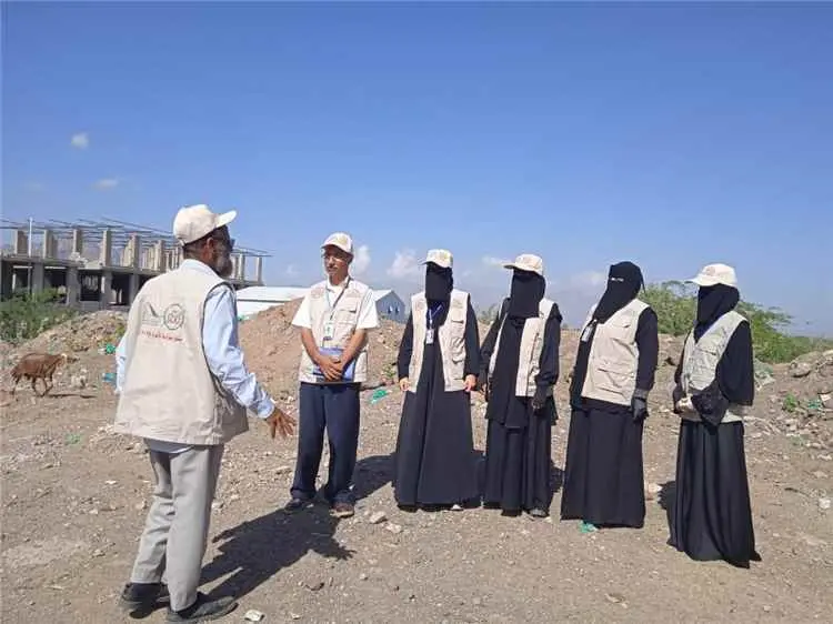 الجولة الثانية من مسح ميزانية الأسرة تتواصل في الض...