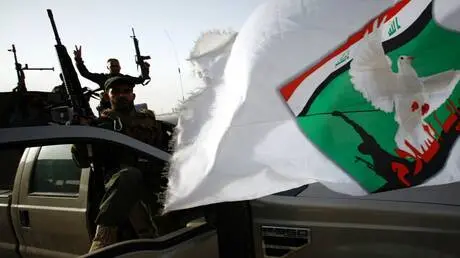 العراق.. "سرايا السلام" تسلم ملفها إلى القوات الأم...
