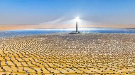 مصر توقع اتفاقيات ضخمة مع الصين والإمارات