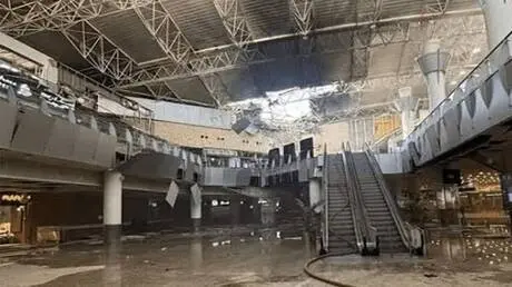 الحرس الثوري يربط استهداف مطار الكويت بعمليات "الر...