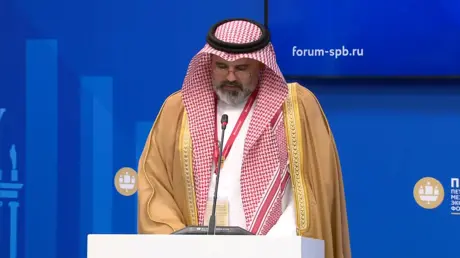 نائب وزير الاستثمار السعودي: خبرات روسيا تتقاطع مع...