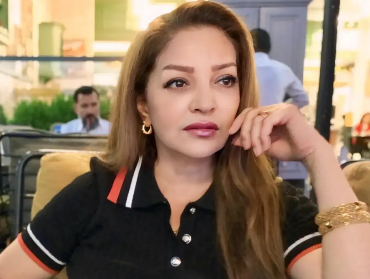 قراءة في نص "دوران" للشاعرة المبدعة منى الصراف