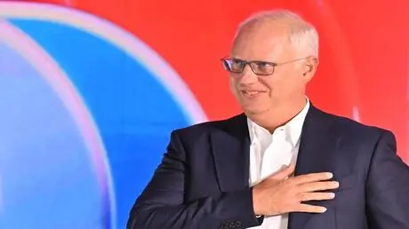 دميترييف: اتصالات نشطة مع ويتكوف وكوشنر هذا الأسبو...