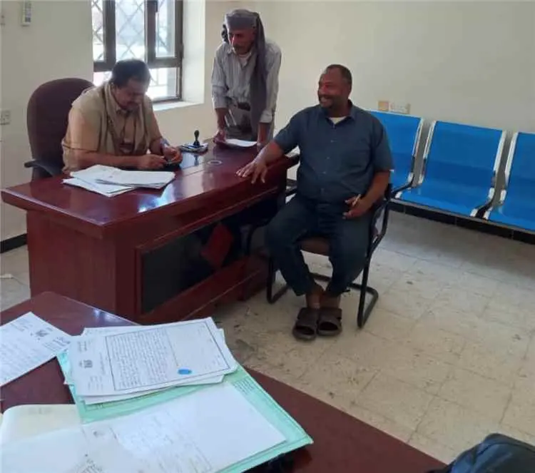 إحالة قضية المسلخ المخالف إلى النيابة العامة واستمرار إغلاقه حتى استكمال الإجراءات القانونية
