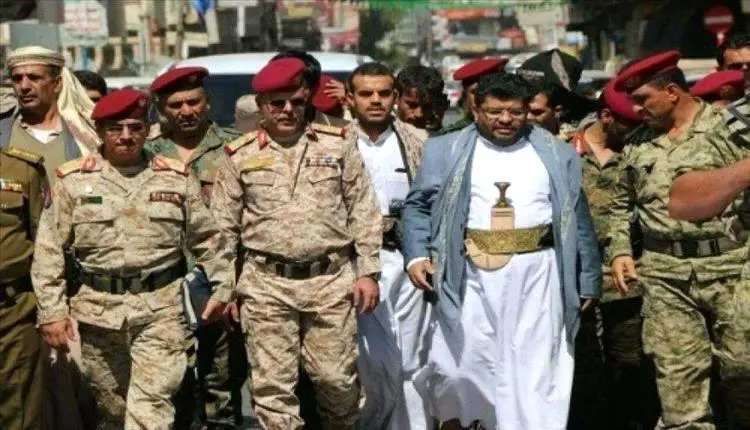بيان حقوقي: أكثر من 29 ألف انتهاك وجريمة ارتكبها ا...