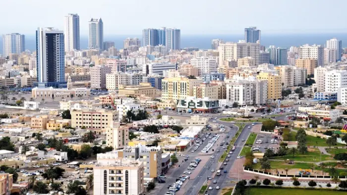 1.6 مليار درهم إجمالي التصرفات العقارية في عجمان خ...
