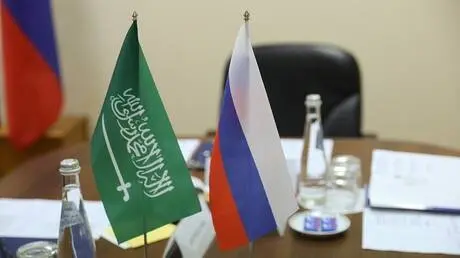 دمترييف: علاقات التعاون الروسي السعودي في مجال الط...