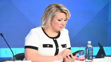 زاخاروفا: روسيا تسلّم الأمم المتحدة كل ما يدحض اته...