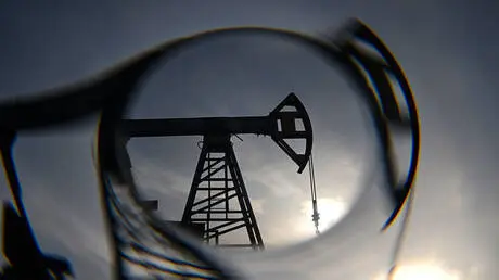 الغيص: توترات الشرق الأوسط تبطئ نمو الطلب العالمي...