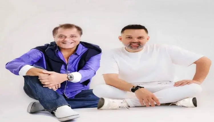 بصورة بالذكاء الاصطناعي.. محمد محمود عبدالعزيز يحي...