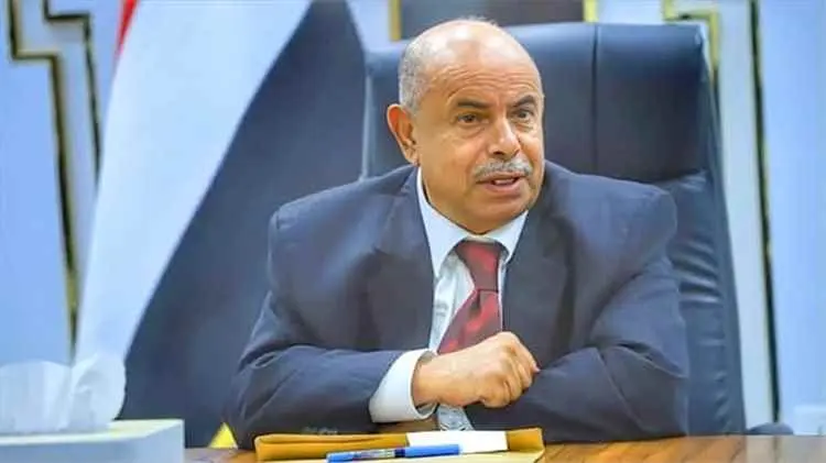 عاجل : احباط محاولة إغتيال محافظ حضرموت