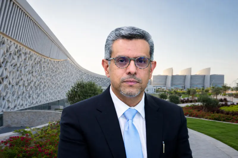 عالم يمني يقود مشروعًا دوليًا بمنحة عالمية قيمتها...