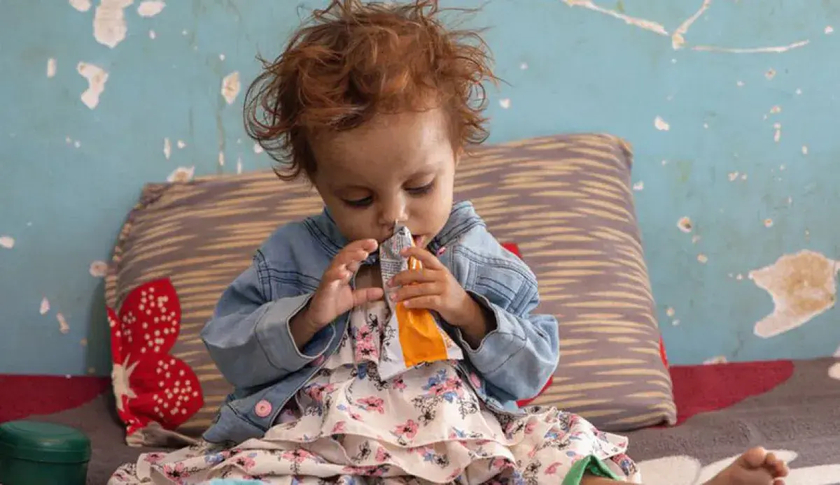 الحوثيون يتسببون بكارثة غذائية لـ5 ملايين يمني وال...