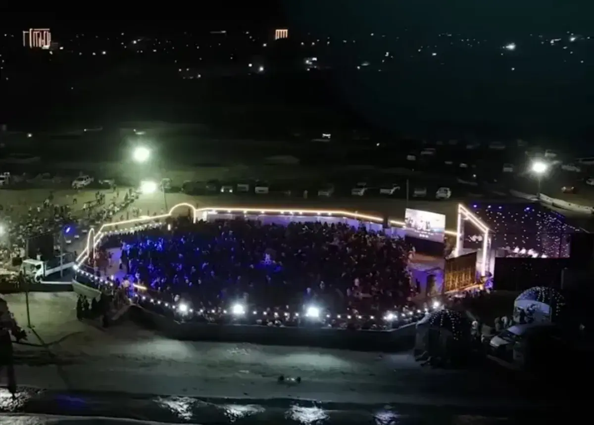 مهرجان "عيدنا موكا 4" يعزز مكانة المخا س...