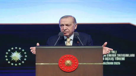 إعلام عبري يكشف.. كيف وجه أردوغان ضربة لتل أبيب أح...