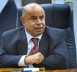 الخنبشي يناقش مع السفير الأمريكي مستجدات الأوضاع و...
