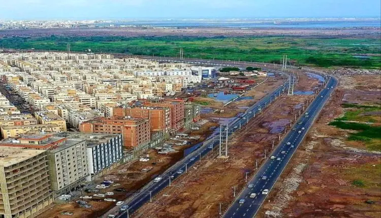أول مدينة يمنية تطلق أسم الرئيس هادي على أحد شوارع...