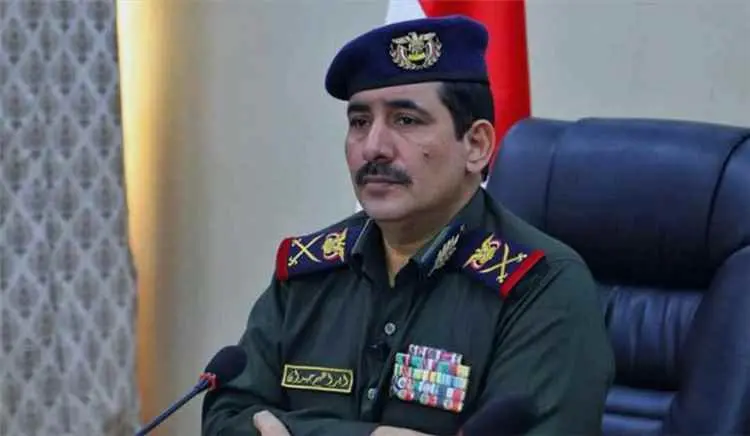 وزير الداخلية يبحث مع سفير الاتحاد الأوروبي تعزيز...