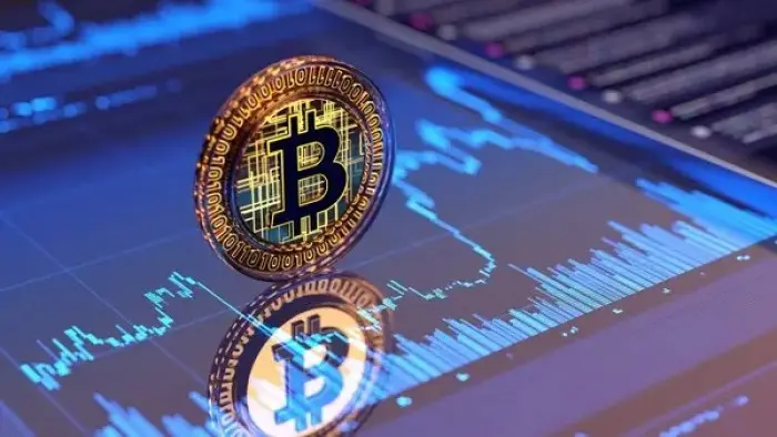 البيتكوين تعمق خسائرها وسط موجة بيع بالأسواق العال...