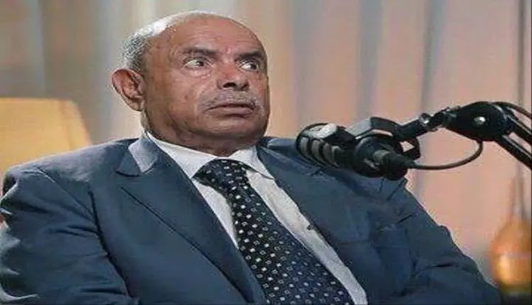 انتقالي حضرموت يرد على الخنبشي: هروب وإخفاقات وانف...