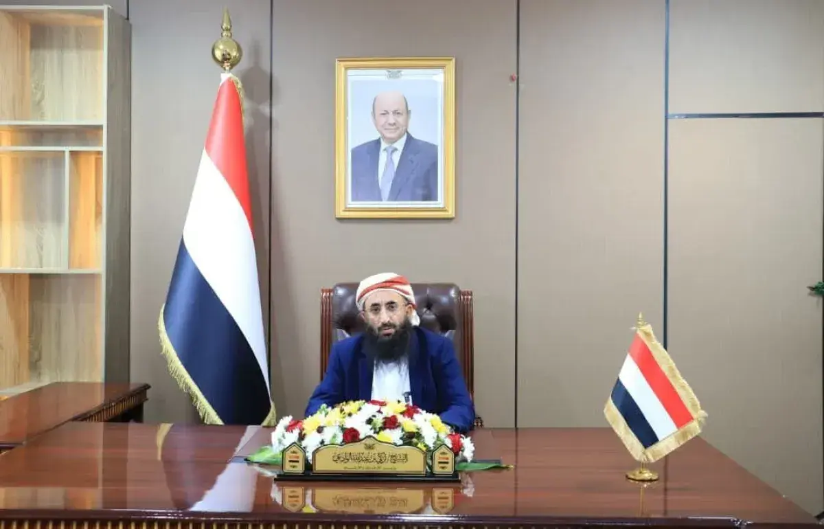 وزير الأوقاف: الاحتفال بـ"يوم الغدير" بد...