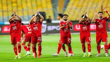 زلزال كروي في الأهلي المصري بعد موسم صفري من البطو...