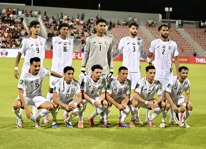 عاجل: المنتخب اليمني يتأهل إلى نهائيات كأس آسيا 20...