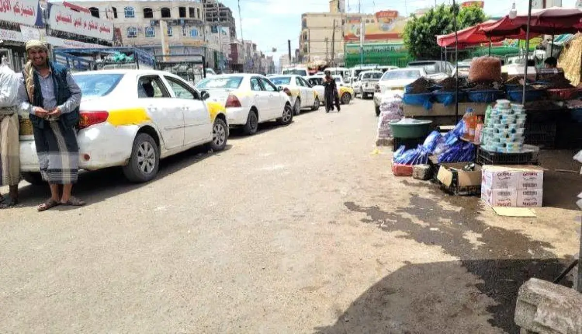 اسرار | بالتفاصيل- جيل الانقلاب الحوثي.. شباب وُلد...